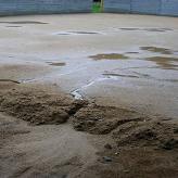 Рекомендации по укладке на бетонное основание спортивных покрытий для теннисных кортов