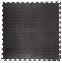 Плитка ПВХ Sold Terra, 5 мм, 500*500, т-образный замок