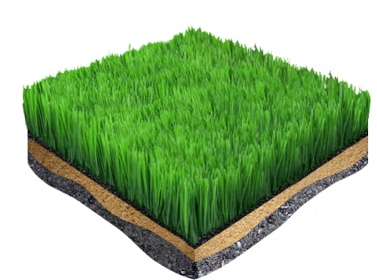 Искусственная трава
