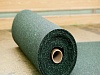 Резиновые ковры серо-зеленые 90%