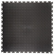 Плитка ПВХ Sold Terra, 7 мм, 500*500, т-образный замок